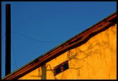 фото "An old pipe"
