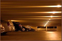 фото "garage"