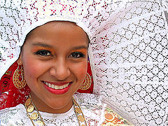 photo "Guelaguetza III"