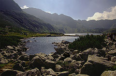 фото "Tatry II"