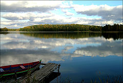 photo "Autumn"