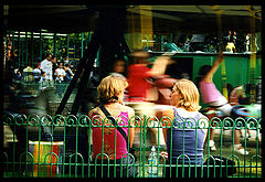 фото "Париж. 2001"