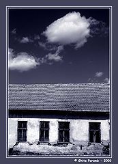 фото "Cladire veche 1"