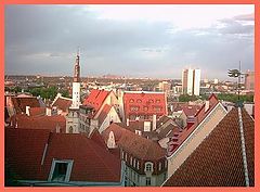 фото "Tallinn (May)"
