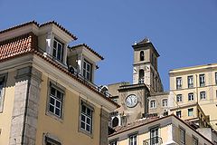 photo "Old Lisboa"
