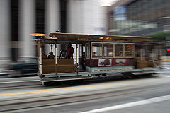 photo "all aboard"