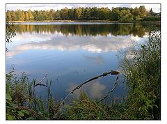 photo "Early autumn"