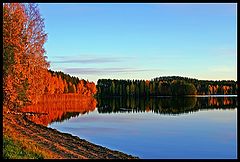 фото "Autumn colours 2"