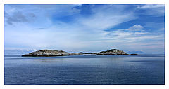 фото "Summer memory from North Norway"