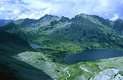 фото "Tatry III"