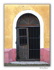 photo "Open & Close"