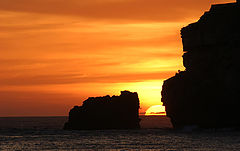 фото ".....sunset....."