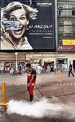 photo "The click"