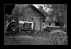 photo "Old Farm"