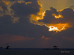 photo "End of a day 2"