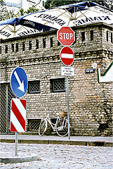 photo "Welcome to my country #2"