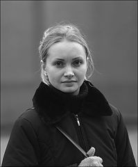 фото "незнакомка"