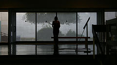 photo "A second before she drew the Katana"