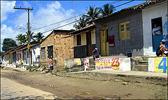 photo "The other side of Brasil"