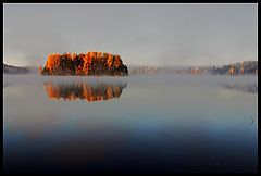 фото "Misty morning 2"