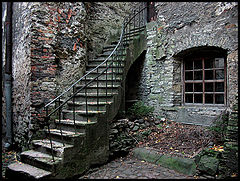 photo "yard"
