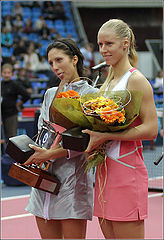 photo "Nastya and Elena - the best!"