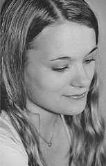 photo "Maria when she is smiling"