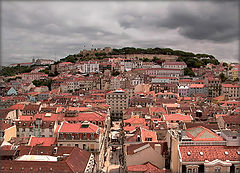 photo "A very traditional view"