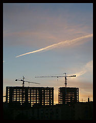фото "«Guindastes»"