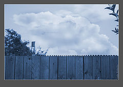 photo "sometime, there..."