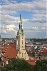 фото "Братислава"