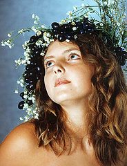 фото "the Harvest Mistress"
