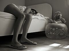 photo "Awaking part 2"