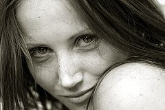 photo "eyes..."