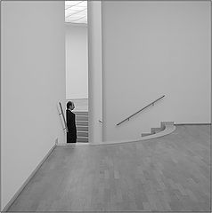 photo "alone"