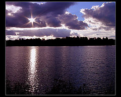 photo "Evening"