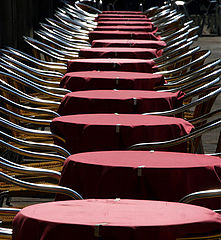 photo "Plaza Mayor"
