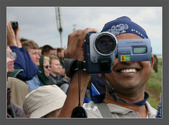 photo "smile"