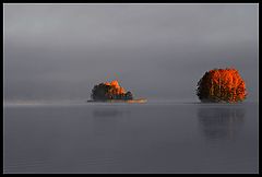 фото "Treasure islands??"