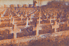 фото "War`s cementary"