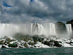 photo "Niagara Falls"