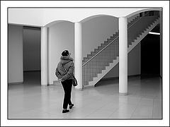 photo "woman"