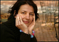 photo "Brigitta"