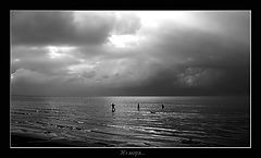фото "Из моря"