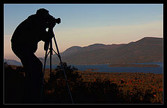 photo "Fall Photographer"