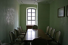 photo "Past Conference"