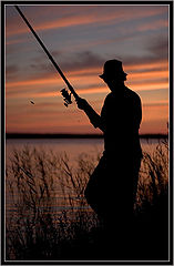 фото "The fisherman"