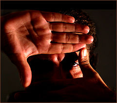 photo "Obsession"