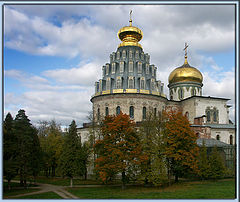 фото "Воскресенский монастырь"