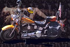 фото "dream moto"